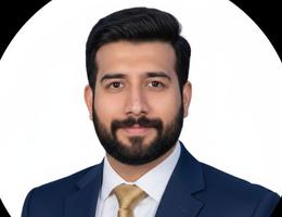 Saud Ali Asghar