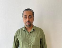 Jawad Mammad